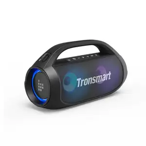 2022 Tronsmart New بانغ SE للماء IPX6 المحمولة مكبر صوت لاسلكي خارجي يلعب 8 ساعة سماعات بلوتوث