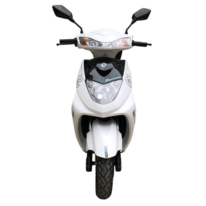 Entrepôt de l'UE en Allemagne approuvé CEE COC Scooter électrique en vente Motos électriques - Product Image 6