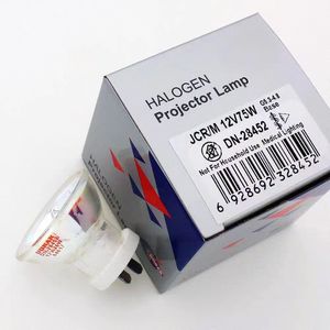 HoneyFly Lámpara Halógena de Curado Dental JCR/M 12V 75W Reflector De astilla para 64617 Darby Dentsply Efos Demetron Proden System - Product Image 4