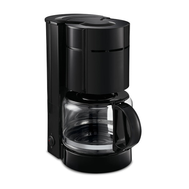 Homezest CM-912 Electric Coffee Brew Maker Mechine Coffee Machine Automatic Coffee Maker with Filter