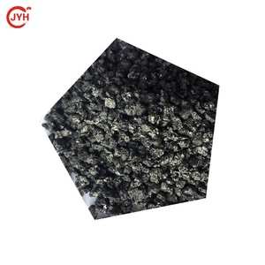 Tốt bán 1-5mm nung dầu mỏ than cốc người mua - Product Image 4