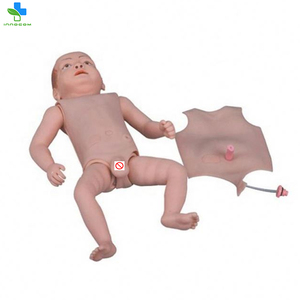 Productos Médicos de Emergencia, Ciencia Médica, Modelo Anatómico Infantil, Equipo Educativo, Maniquí de Enfermería Infantil - Product Image 4