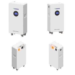 크삼 바닥 모바일 51.2v 15kwh 리튬 배터리 48v 314ah 16kwh 가정 에너지 저장 리튬 이온 배터리 - Product Image 4