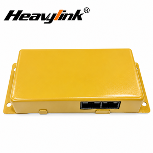 Unidad de control del controlador de excavadora Heaylink 4248572 compatible con EX120-2 EX200-2 EX300-2 - Product Image 3