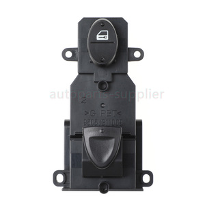 Interruptor del elevalunas delantero derecho Honda Civic 35760-SNA-A04ZA con conector eléctrico de 8 pines - Product Image 3