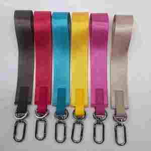 Lul High Quality Phone Waist Bag Key Chain Pendant Chain New Clothes Bag Accessories Buckle Jewelry - Product Image 2