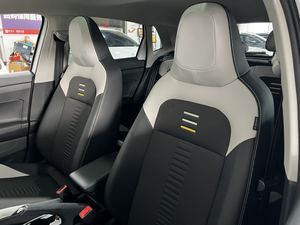 Polo Usata 2024 Edizione Plus 1.5L Automatica Benzina Hatchback Compatta Cinque Porte 2WD Guida a Sinistra Telecamera a 360° - Product Image 5