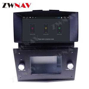 Android 10.0 4 + 64GB Car DVD Player GPS Navigation Pour <span class=keywords><strong>Opel</strong></span> <span class=keywords><strong>Astra</strong></span> H 2006 - 2012 Auto Stereo Radio Multimedia Head Unit - Product Image 3