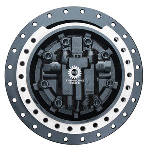 Suku Cadang <span class=keywords><strong>Excavator</strong></span> TGFQ ZAX270-3/ZAX280-3 Motor Gearbox Travel <span class=keywords><strong>Final</strong></span> <span class=keywords><strong>Drive</strong></span> 9255880/9256990/2048000/2047884/1033048 - Product Image 4