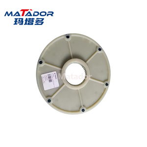 Brida de Volante de Acoplamiento 33024GT Original para <span class=keywords><strong>Genie</strong></span> Z60 <span class=keywords><strong>Z80</strong></span> - Product Image 2