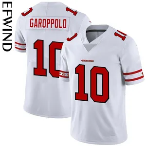 Stylish 49ers jersey for Unisex Use 