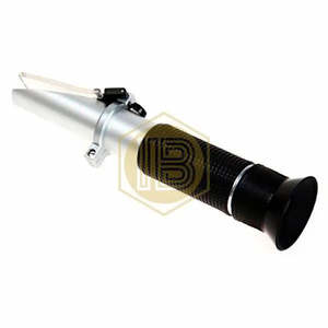เครื่องวัดการหักเหของแสงสำหรับการผลิตเบียร์ - Product Image 6