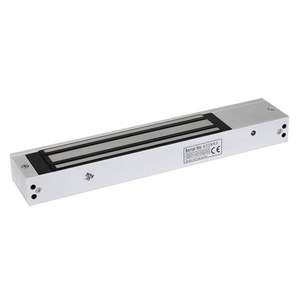 Serrure magnétique TIMY à 2 fils, 280 kg, 600 LBS, dispositif de contrôle d'accès aux portes - Product Image 4
