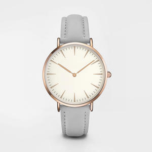 Montre de luxe classique en quartz personnalisée haut de gamme - Product Image 5