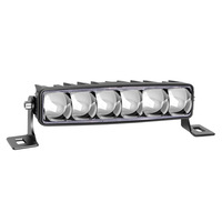 Projecteur LED ultra-lumineux à 6 perles pour calandre de voiture et camion, éclairage auxiliaire tout-terrain amélioré