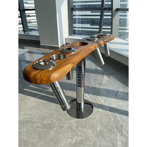 Porte-cannes à pêche au thon siège pêche lance-roquettes <span class=keywords><strong>station</strong></span> <span class=keywords><strong>de</strong></span> combat - Product Image 5