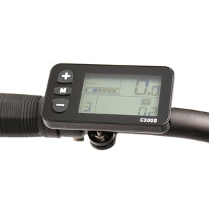 Bicicleta Eléctrica Urbana TXED de 27.5 Pulgadas para Adultos, Batería de Litio de 36V 13Ah, Alcance de 45 km, Motor de 250W, Bicicleta Eléctrica de 7 Velocidades - Product Image 6