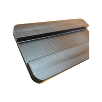 Componentes Metálicos Mecanizados por CNC Personalizados, Fresado CNC, Electroerosión por Hilo para Mecanizado, Servicios de Procesamiento de Acrílico Transparente