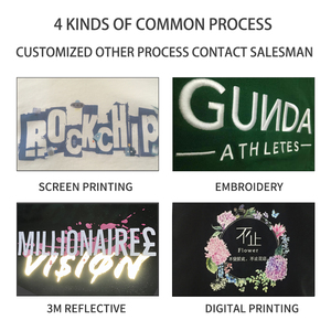 เสื้อกันลมกันหนาวมีฮู้ดสำหรับผู้ชายเสื้อกันลมกันหนาวกันน้ำ - Product Image 4