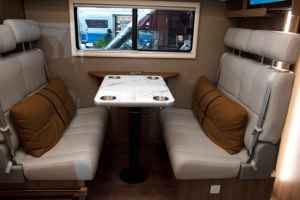 Gambe per Tavolo Elevabile in Acciaio GARBAU Personalizzabili, Telaio a Quattro Vie, Nero, per Esterni/<span class=keywords><strong>Camper</strong></span>/Autocaravan, <span class=keywords><strong>Accessori</strong></span> per <span class=keywords><strong>Camper</strong></span>, Tavolo Telescopico per <span class=keywords><strong>Camper</strong></span> - Product Image 3