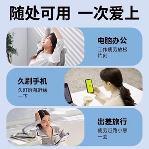 Máscara Ocular de Luteína con Vapor, Máscara Ocular Térmica Desechable, Alivia la Fatiga Ocular, Promueve el Sueño, Portátil para Viajes y Uso en la Oficina - Product Image 2