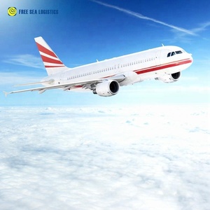 Transitario de Carga para Logística Internacional |   DHL UPS FedEx |   Envío Puerta a Puerta DDP por Aire <span class=keywords><strong>y</strong></span> Mar a Estados Unidos - Product Image 2