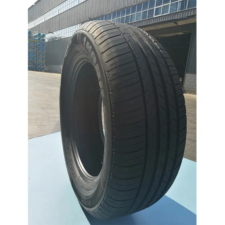 Hochleistungs-Niedrigpreis-Autoreifen 185/60 r14 Pkw-Reifen Gute gebrauchte Autoreifen made in China