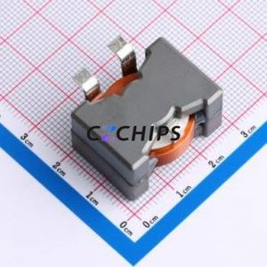 Inducteur de puissance SMD YSFP2915S-100M, 19,7x27,9 mm (Inductance : 10 µH) (Précision : 20 % Courant nominal : 18 A) - Product Image 2