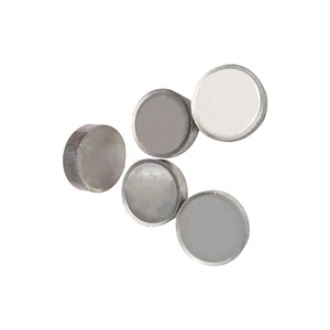Tamaño personalizado 2mm 10mm 18mm 20mm 24mm 28mm 200mm Dia HO 1070 <span class=keywords><strong>Slug</strong></span> <span class=keywords><strong>de</strong></span> aluminio ovalado plano/abovedado/cónico para latas y botellas - Product Image 5