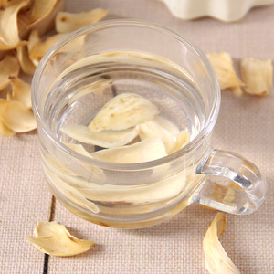 Thé aux herbes chinoises Racine de lys séchée naturelle en tranches <span class=keywords><strong>Bulbe</strong></span> de lys séché naturel Aliment sain <span class=keywords><strong>comestible</strong></span> <span class=keywords><strong>Bulbe</strong></span> de lys séché - Product Image 3