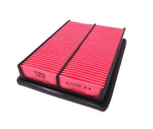 Filtro de Aire para Automóvil 16546-KA160 16546-KA162 16546-KA164 para <span class=keywords><strong>Subaru</strong></span> JUSTY I - Product Image 2