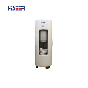 <span class=keywords><strong>Chauffe</strong></span>-<span class=keywords><strong>eau</strong></span> solaire dans le réservoir de caloduc de 500 litres HISEER - Product Image 4