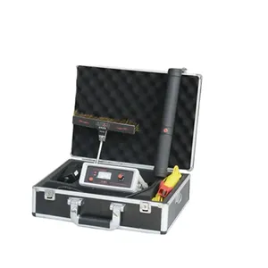 เครื่องตรวจจับวันหยุด D1-C ความแม่นยำสูง 220V รับประกัน 1 ปี - Product Image 5