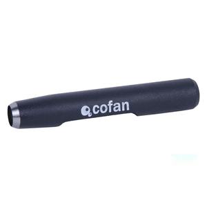 Sacabocados - herramienta ligera de 2 mm, ideal para perforar materiales delgados con precisión y facilidad, fabricada en acero. - Product Image 1