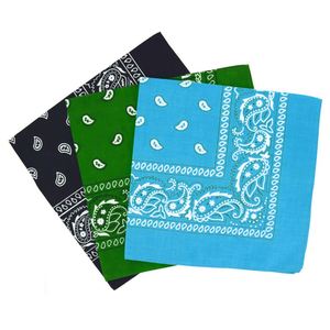 Stampa Personalizzata di Bandane con Logo Direttamente dalla Fabbrica, Copricapo Pubblicitario per Eventi Benefici e Raccolte Fondi, Basso MOQ - Product Image 6