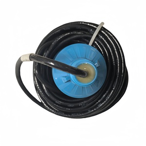 Medidor de Nivel Ultrasónico 7ML1106, Sensor Ultrasónico, Instrumento de Medición de Nivel, Serie Echomax XRS-5 - Product Image 4