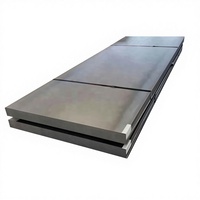 Plat Baja Karbon MS Tipis Tahan Aus Tebal 6mm 10mm 12mm 25mm Harga Per Ton