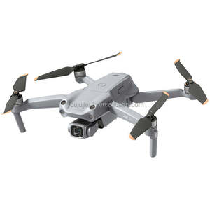 <span class=keywords><strong>DJI</strong></span> <span class=keywords><strong>Air</strong></span> <span class=keywords><strong>2S</strong></span> <span class=keywords><strong>Fly</strong></span> <span class=keywords><strong>More</strong></span> <span class=keywords><strong>Combo</strong></span> Original (DJ RC 2) Cámara Dual de 1/1.3 CMOS y 20MP, Video 4K/60fps HDR, Visión Nocturna, 8KM, 45min, 42GB - Product Image 5