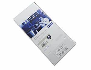 Kit de limpieza de impresora <span class=keywords><strong>Fargo</strong></span> 89200 (paquete de <span class=keywords><strong>4</strong></span>) para impresora de tarjetas hdp5000 - Product Image 2