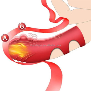 A buon mercato all'ingrosso giocattoli erotici per adulti prodotto per le dita vibratori clitoride masturbatori Mini proiettile vibratore per adulti giocattolo per le donne - Product Image 1