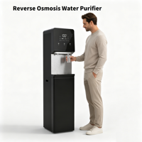 Production contrôlée numériquement |   Purificateur d'eau RO commercial |   Traçabilité de la qualité (QC) |   Filtre à changement rapide |   Certifié B2B