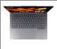 Model baru diluncurkan CPU Intel ultra5-225 H 32G RAM 1T SSD Integrated Graphics 14 inci 2.8K Lenovo Xiaoxin Pro14GT Laptop Pc