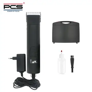 Articulos Para mascotas OEM chuyên nghiệp Dog Clipper A5 Pet Clipper điện tóc Shaver Pet tóc cắt với A5 #10 Blade * 1