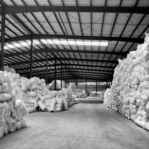 3000F Couverture en fibre de céramique <span class=keywords><strong>Laine</strong></span> polycristalline Needled Couverture d'isolation <span class=keywords><strong>thermique</strong></span> Matériau ignifuge Couverture en fibre d'alumine - Product Image 6