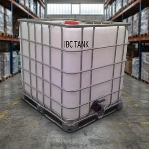 ซัพพลายเออร์ถังถังถัง IBC และถังสำหรับขาย - Product Image 2