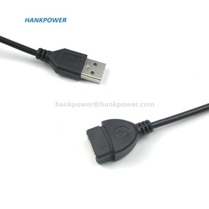 <span class=keywords><strong>Cavo</strong></span> di <span class=keywords><strong>prolunga</strong></span> <span class=keywords><strong>USB</strong></span> 2.0 da maschio a femmina <span class=keywords><strong>cavo</strong></span> di <span class=keywords><strong>prolunga</strong></span> per ricarica dati <span class=keywords><strong>USB</strong></span> 2.0 0.5M/1M/1.5M - Product Image 6