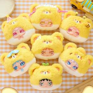 Boîte mystère surprise sur le thème de l'anime, 100% articles, colis de cadeaux aléatoires dans la boîte mystérieuse pour accessoires - Product Image 4