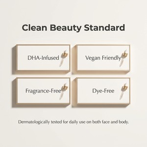 Crema Aceleradora <span class=keywords><strong>del</strong></span> <span class=keywords><strong>Bronceado</strong></span> Suave OEM/ODM, Loción Autobronceadora Vegana de Marca Privada, <span class=keywords><strong>Bronceado</strong></span> con Brillo, Aceite de Jojoba, Sandía - Product Image 5