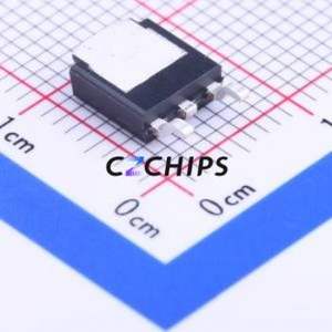 Original et nouveau MC79M12CDTRKG TO-252-2(DPAK) Circuit intégré IC puce PMIC régulateur linéaire (LDO) - Product Image 2