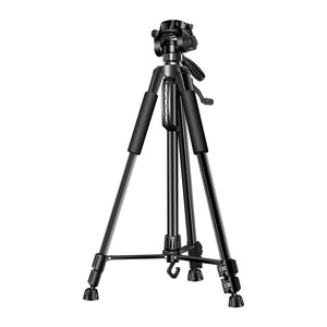 Trípode de <span class=keywords><strong>Aluminio</strong></span> de 1.8 m de Fábrica para Fotografía con Teléfono y Cámara - Product Image 1